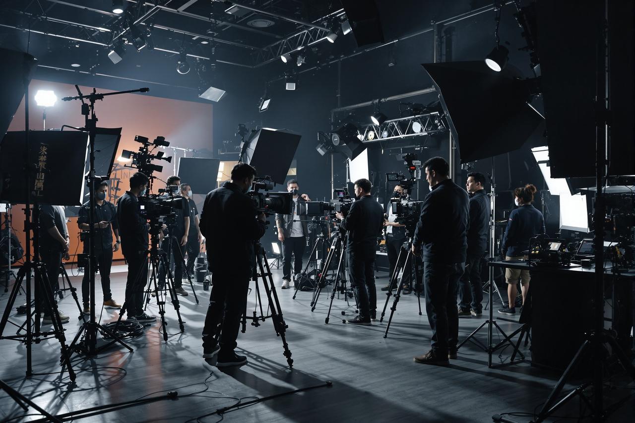 私人影院制作团队